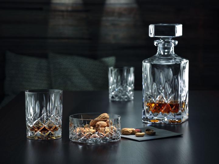 Produktbild Nachtmann Noblesse (2.95 dl, 4 x, Whiskygläser)