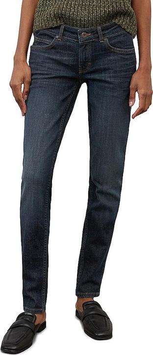 Produktbild Marc O'Polo Skara Jeans Skinny Fit 068 liverpool wash (W32/L34)