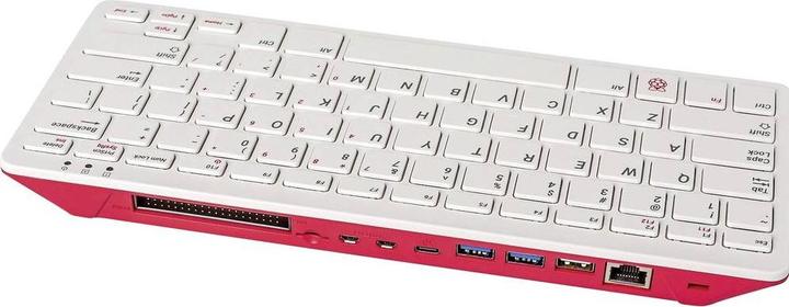 Produktbild Raspberry Pi 4 x 2.4 GHz, 8 GB RAM