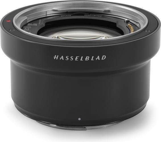 Image du produit Hasselblad XH Konverter 0,8x H-Objektive (Convertisseur grand angle, Hasselblad H)