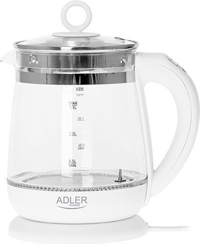 Actual product image Adler AD-1299 (1.50 l)
