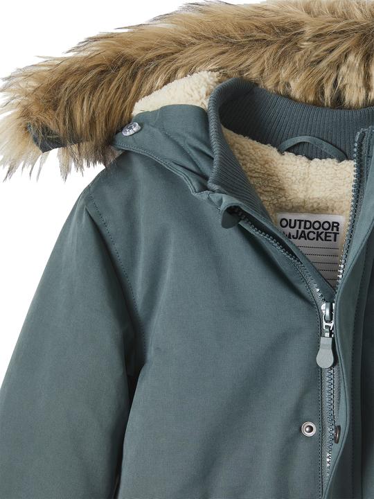 Produktbild Vertbaudet Anorak (92)