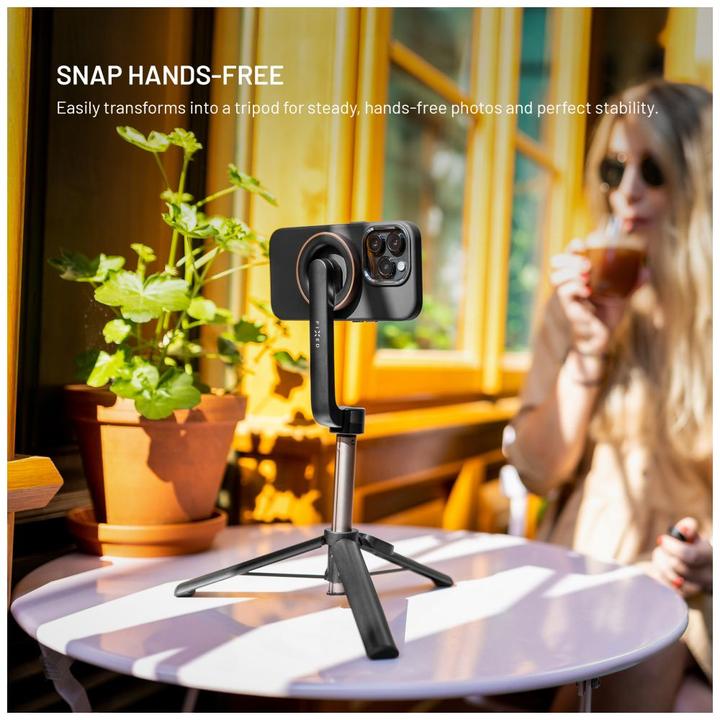 Immagine prodotto Fixed Magsnap - Magsafe Telescope Selfie-