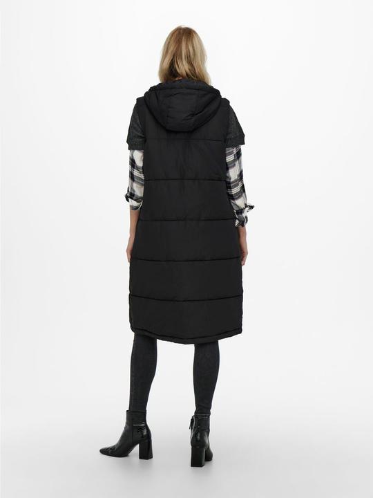 Image du produit Only Gilet long matelassé (XS)