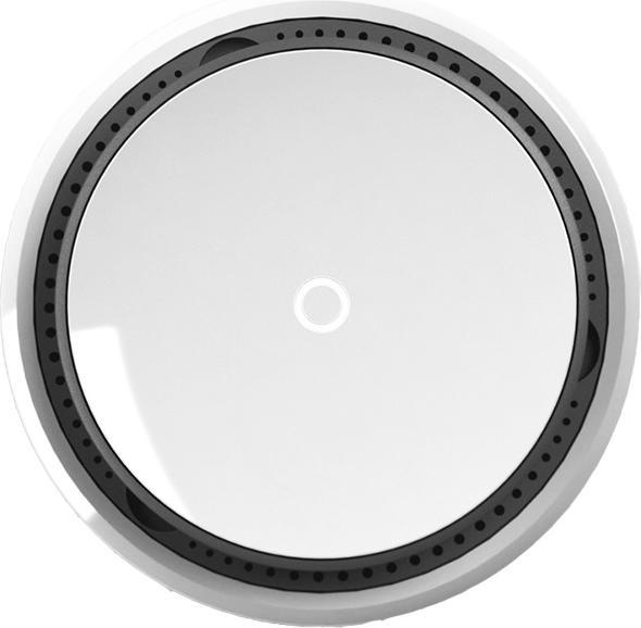 Actual product image Lupus-Electronics Mobile smoke detector