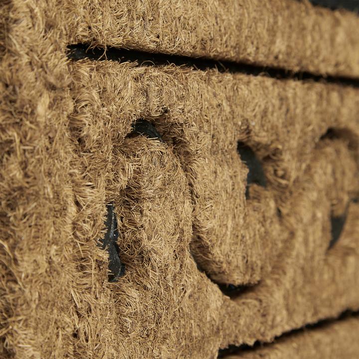 Actual product image Relaxdays Doormat large (90 x 60 x 2 cm)