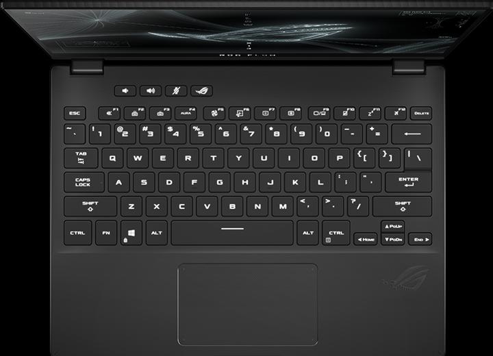 Produktbild ASUS Rog Flow X13 Flip (13.40", AMD Ryzen 9 6900HS, 32 GB, 512 GB, CH)