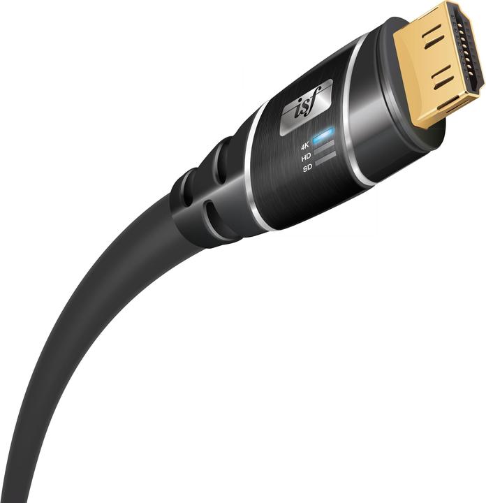 Actual product image Monster Isf 2000hd (2.74 m, HDMI)