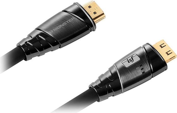 Actual product image Monster Isf 2000hd (2.74 m, HDMI)