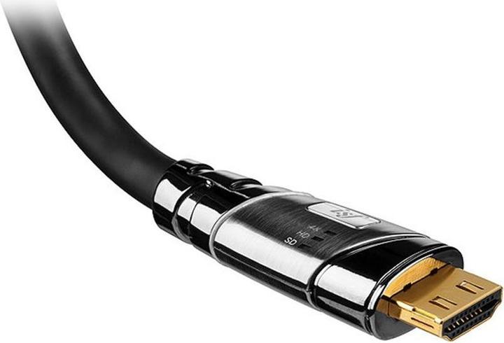 Actual product image Monster Isf 2000hd (2.74 m, HDMI)
