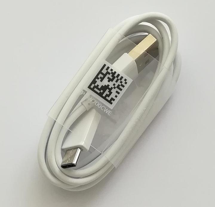 Produktbild Samsung USB A – USB C (1.50 m, USB 2.0)