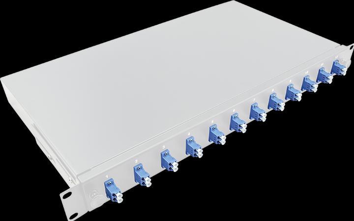 Actual product image LogiLink Splice boxes LC-DX