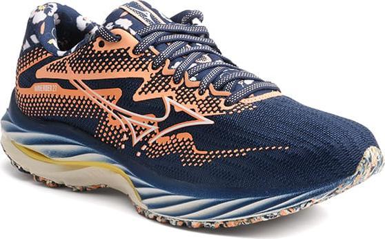 Produktbild Mizuno WAVE RIDER 27 roxy (40.5)