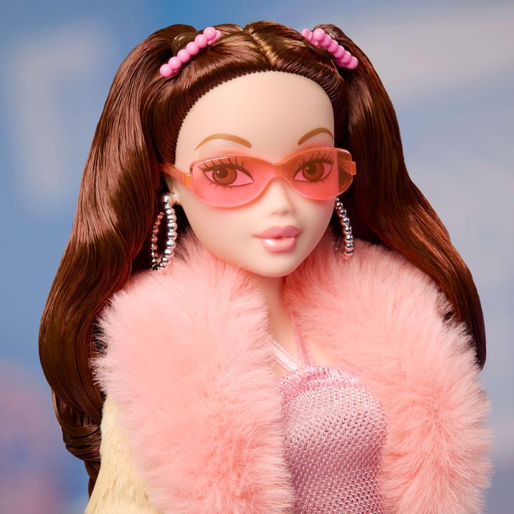 Image du produit Barbie Signature My Scene Collector