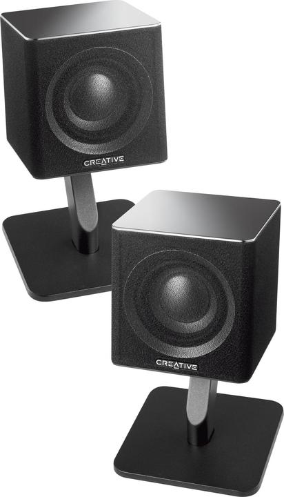 Image du produit Creative T4 sans fil (Fonctionnement sur secteur)