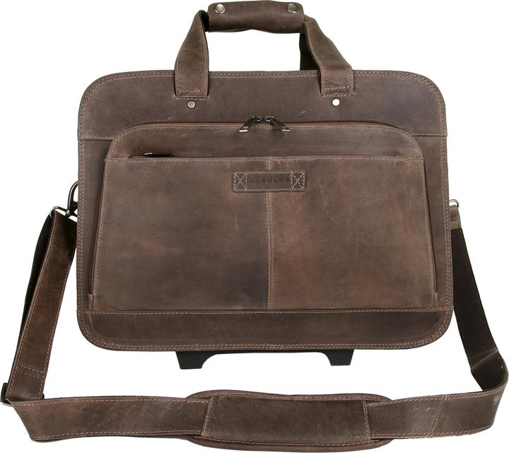 Actual product image Harolds Business Trolley ANTIK (25 l, M (50 - 90l))