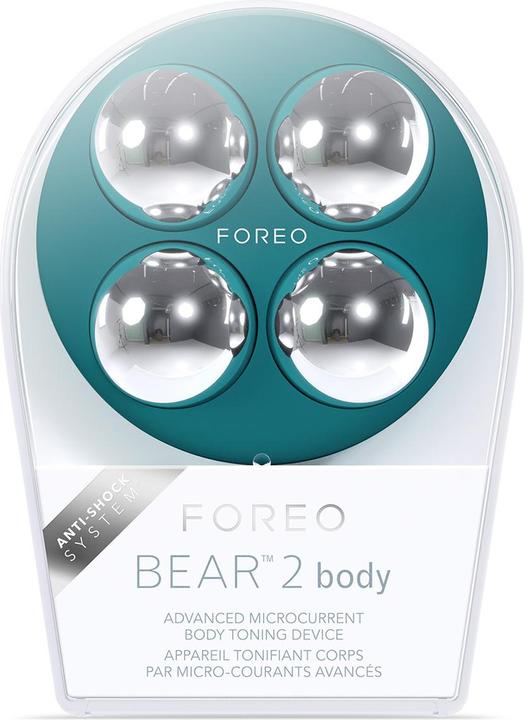 Produktbild Foreo Mikrostromgerät