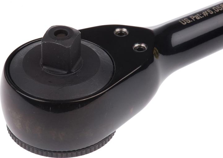 Actual product image Stanley Rotator ratchet (19 mm)