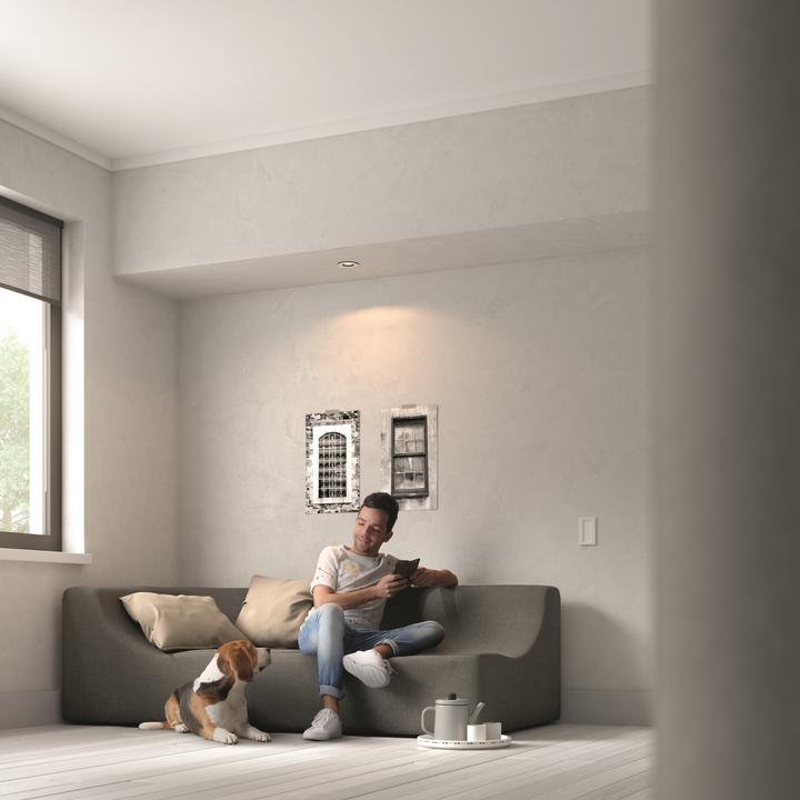 Produktbild Philips Hue Milliskin Basis BT (350 lm, GU10)