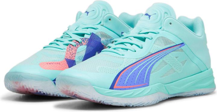 Produktbild Puma Accelerate NITRO SQD FASTER.TOGETHER. (45)
