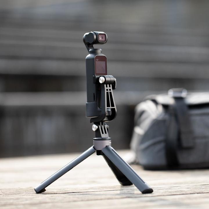 Produktbild Pgytech Osmo Pocket L Bracket+ (DJI Osmo Pocket)