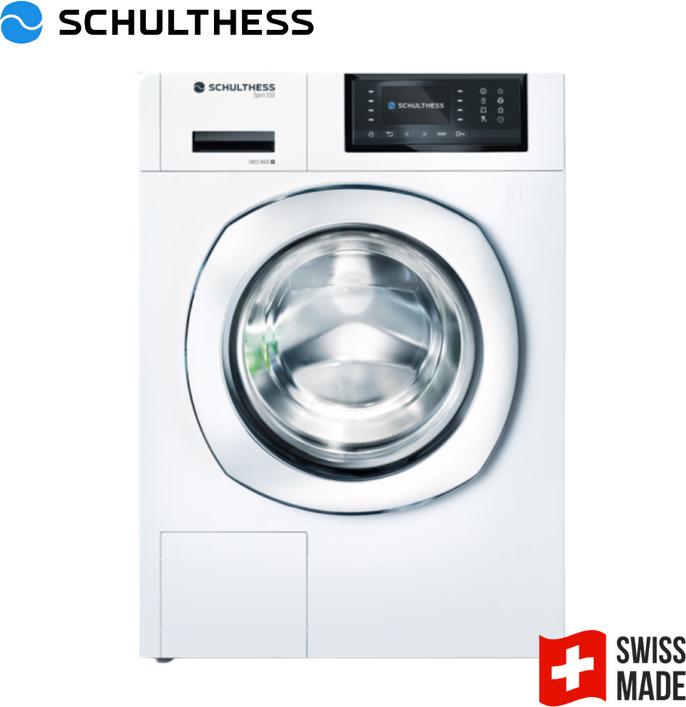 Produktbild Schulthess Spirit 530 (8 kg, Rechts)
