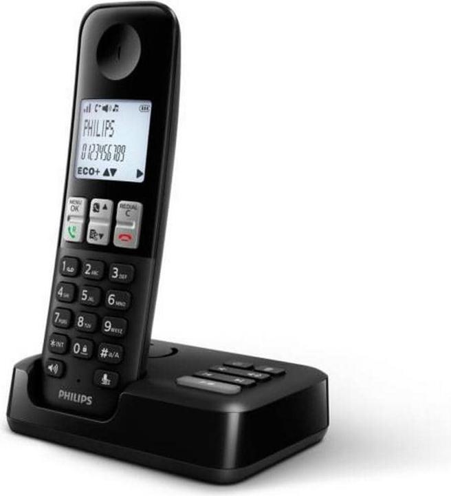 Actual product image Philips D2551B