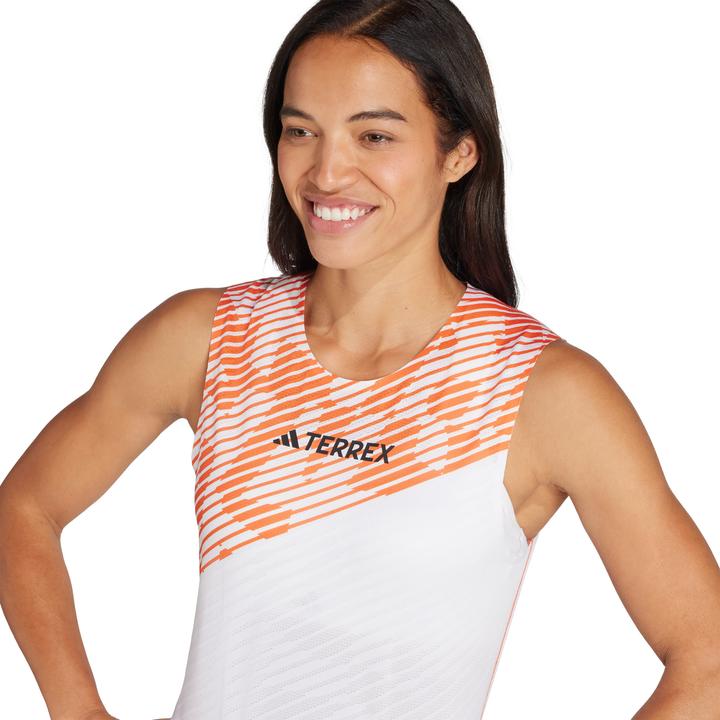 Actual product image adidas Techrock Pro (XS)