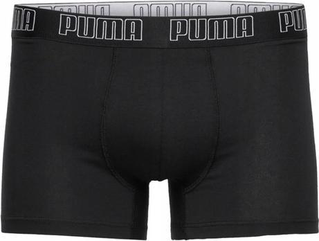 Actual product image Puma Men's boxer shorts in a 2-pack (L, pack of 2)