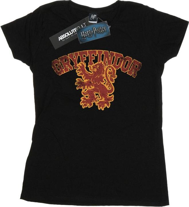 Gryffindor Sport Emblem TShirt (L)