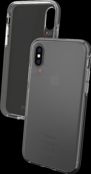 Immagine prodotto gear4 Crystal Palace Clear (Apple iPhone XS, Apple iPhone X)