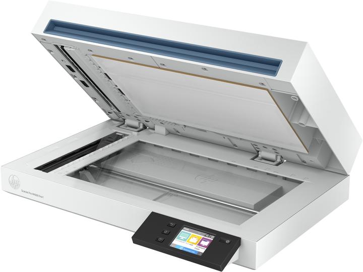 Immagine prodotto HP Scanjet Pro 4600 fnw1 07A (USB, Ethernet)