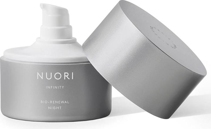 Immagine prodotto Nuori Notte del Rinnovamento Biologico Infinito (50 ml, Crema notte)
