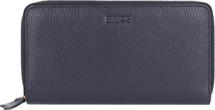 Brics Marmolada Geldbörse RFID Leder 18,5 cm