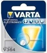 Produktbild Varta Chron V 364 (1 Stk., SR60, 20 mAh)