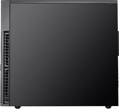 Actual product image Silverstone Precision PS07 (mATX, Mini-ITX)