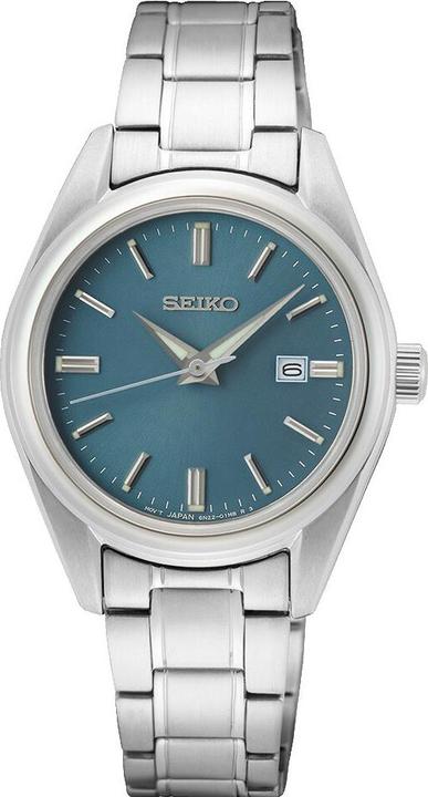 Immagine prodotto Seiko Quarzo (Orologio da polso analogico, 30 mm)