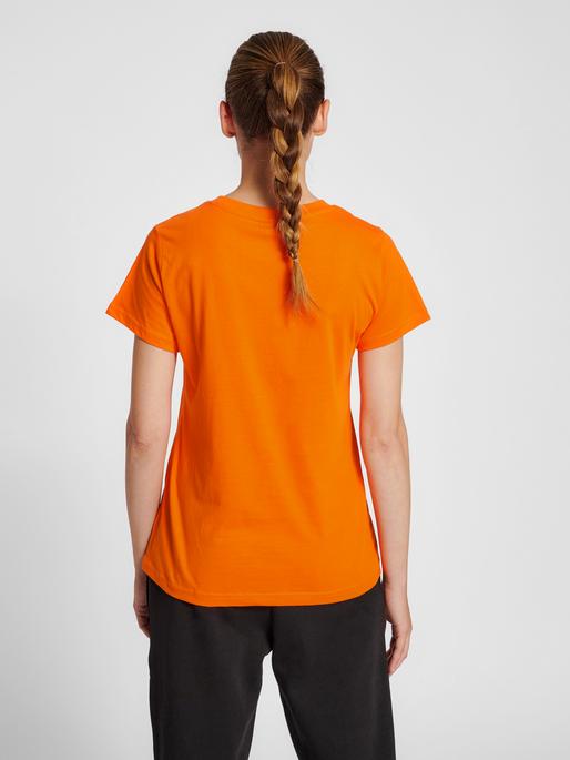 Immagine prodotto hummel Hmlred Basic T-Shirt S/S Woman (XS)