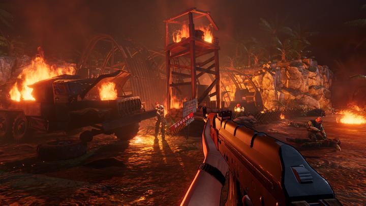 Image du produit Microids XIII Édition limitée (PS4, DE)