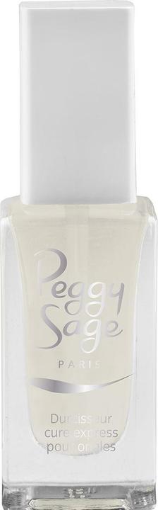 Peggy Sage Express Nail Hardener 11ml (11 ml)