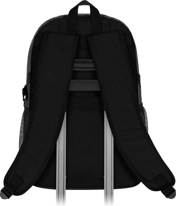 Actual product image Karactermania FAN Fight Backpack 2.2 Face