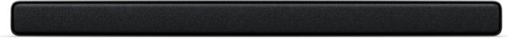 Image du produit TCL P733W - Barre de son avec caisson de basses - Dolby Digital - Zwart - 2022 (110 W, 3.1 Canal)