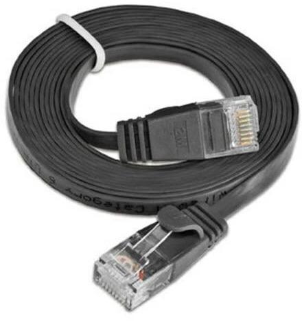 Actual product image Wirewin Network cable (UTP, CAT6, 5 m)