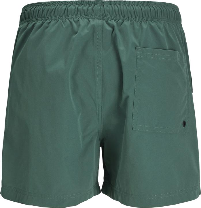 Actual product image Jack & Jones Jpstmaui Jjswim Solid Akm Sn (XL)