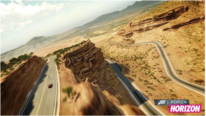 Actual product image Microsoft Forza Horizon 5 Car Pass (Xbox Series S, Xbox One S, Xbox One X, Xbox Series X)