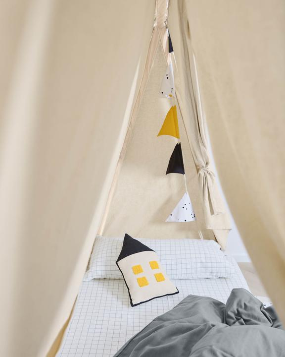 Image du produit Kave Home Maralis (70 x 140 cm)
