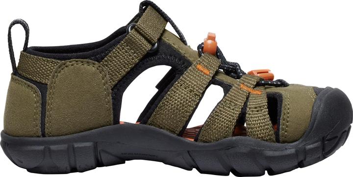 Actual product image Keen C Seacamp II CNX (27, 28)