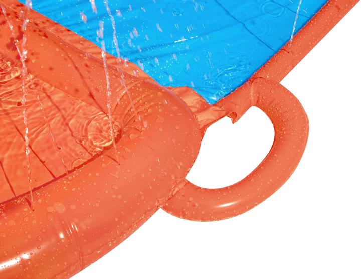 Produktbild Bestway H2OGO. Wasserrutsche für 2 Personen