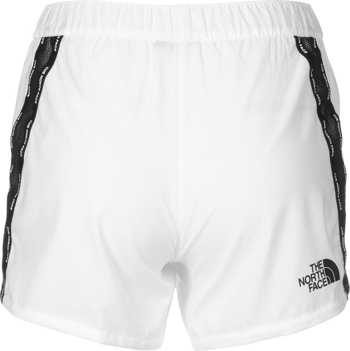 Actual product image North Face W Ma Short - Eu (L)