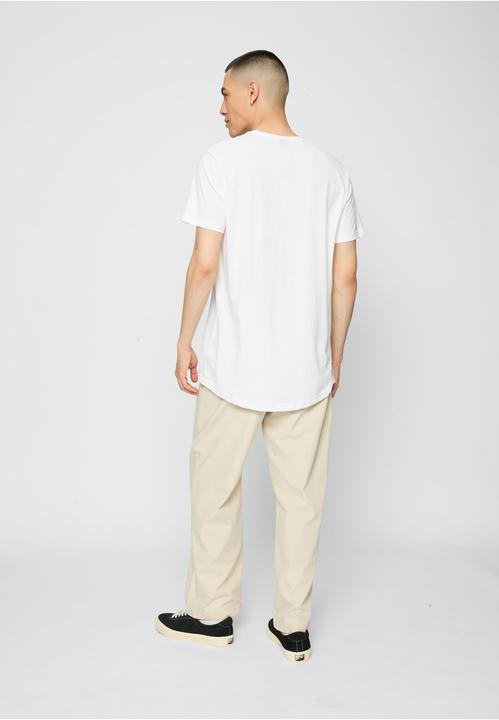 Immagine prodotto Mister Tee Maglietta con scritta New York - 49725 (XL)